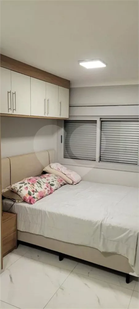 Apartamento, 2 quartos, 60 m² - Foto 4