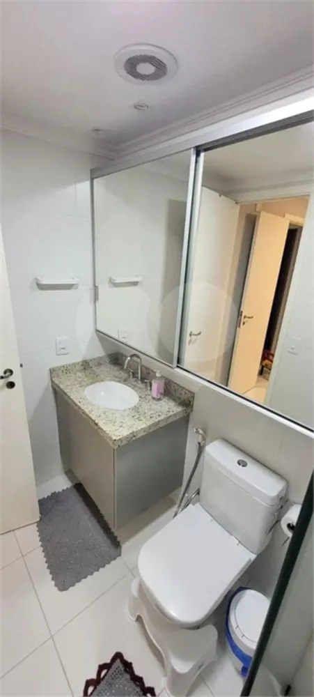 Apartamento, 2 quartos, 60 m² - Foto 1