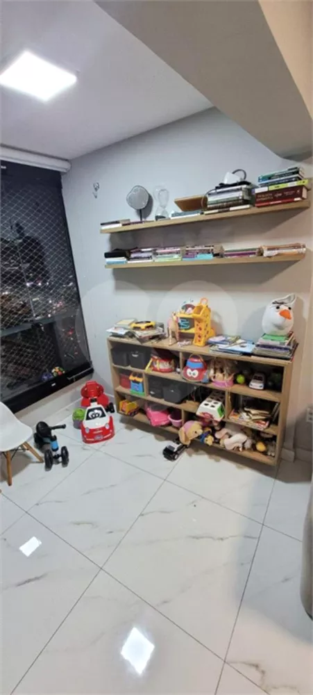 Apartamento, 2 quartos, 60 m² - Foto 3
