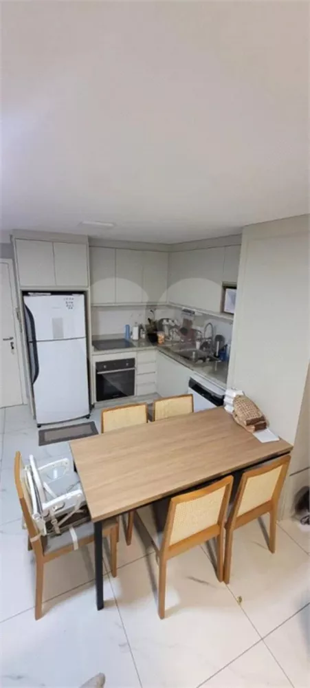 Apartamento, 2 quartos, 60 m² - Foto 2