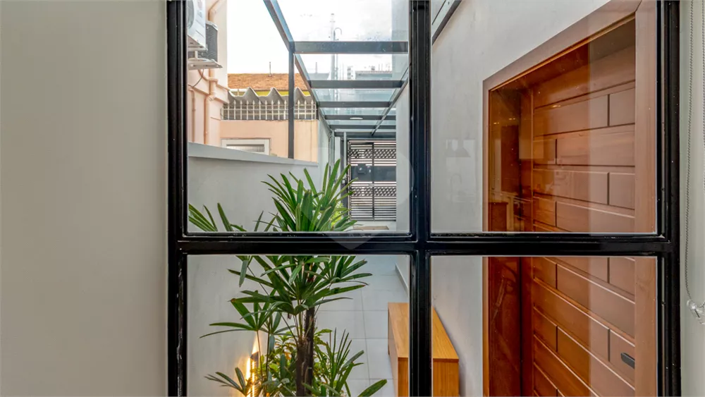 Sobrado, 3 quartos, 77 m² - Foto 4