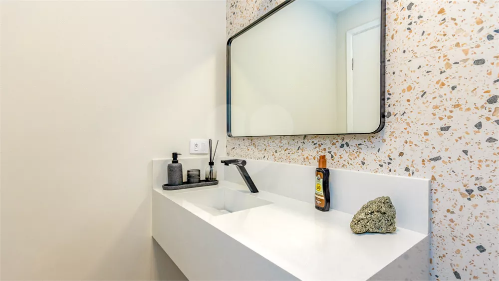 Sobrado, 3 quartos, 77 m² - Foto 3