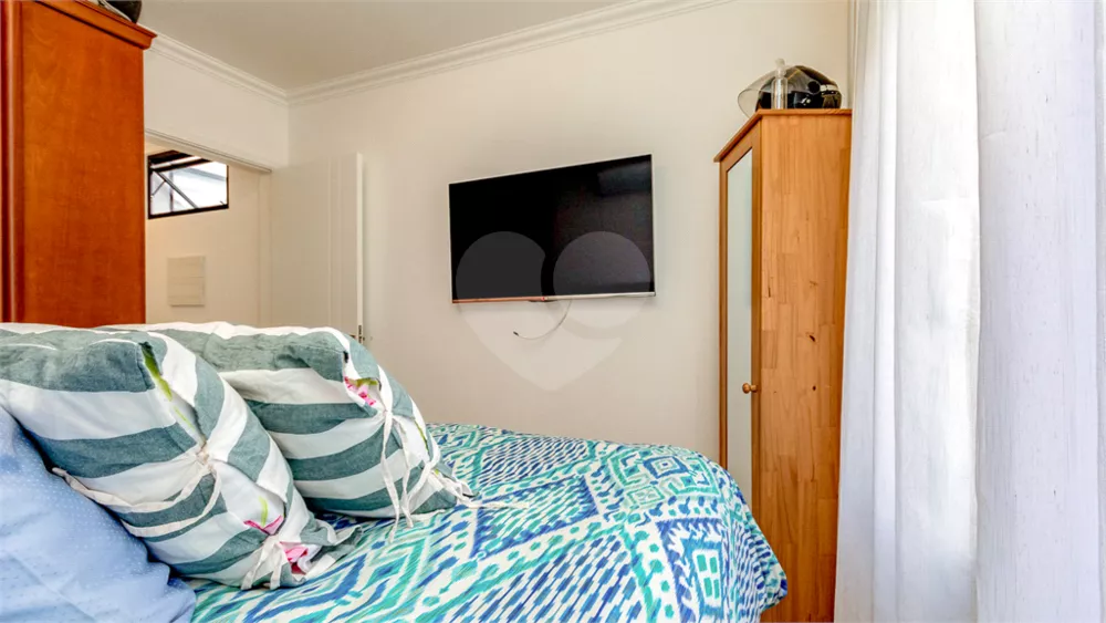 Sobrado, 3 quartos, 77 m² - Foto 2