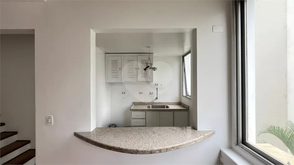 Apartamento, 1 quarto, 50 m² - Foto 4