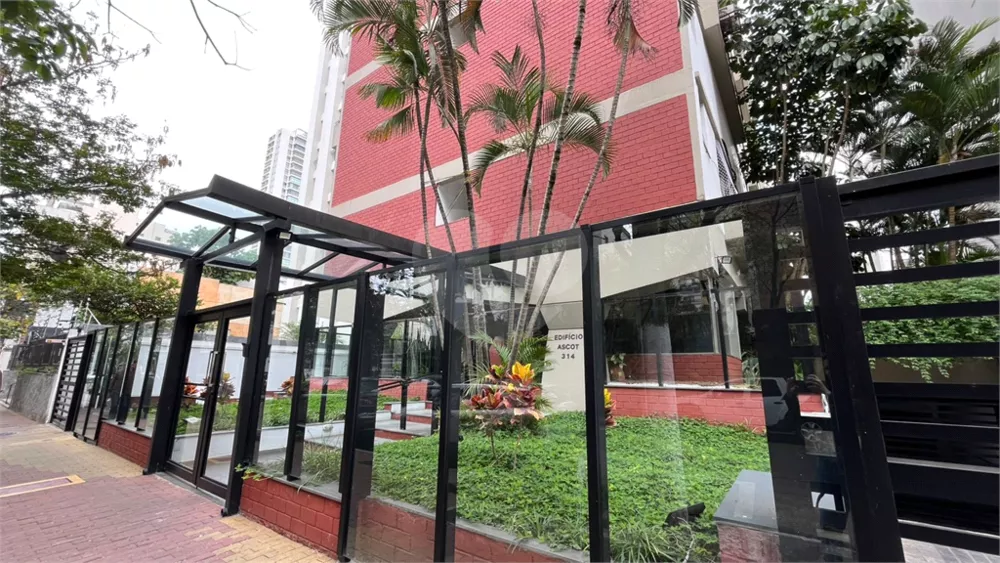 Apartamento, 1 quarto, 50 m² - Foto 1