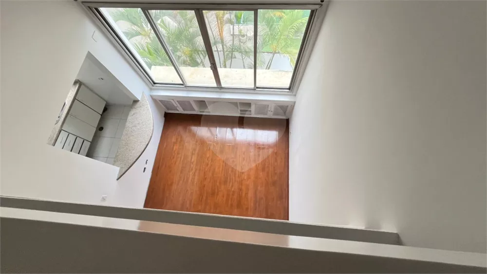 Apartamento, 1 quarto, 50 m² - Foto 2