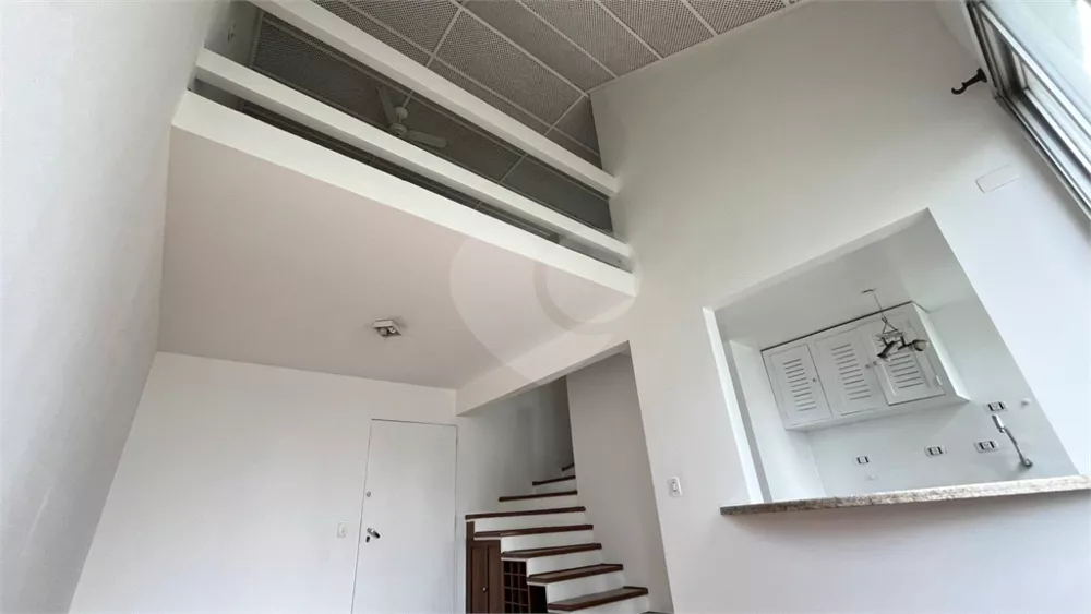 Apartamento, 1 quarto, 50 m² - Foto 3