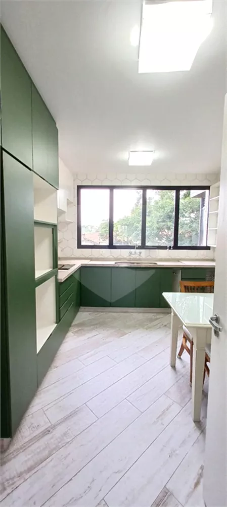 Apartamento, 3 quartos, 140 m² - Foto 2