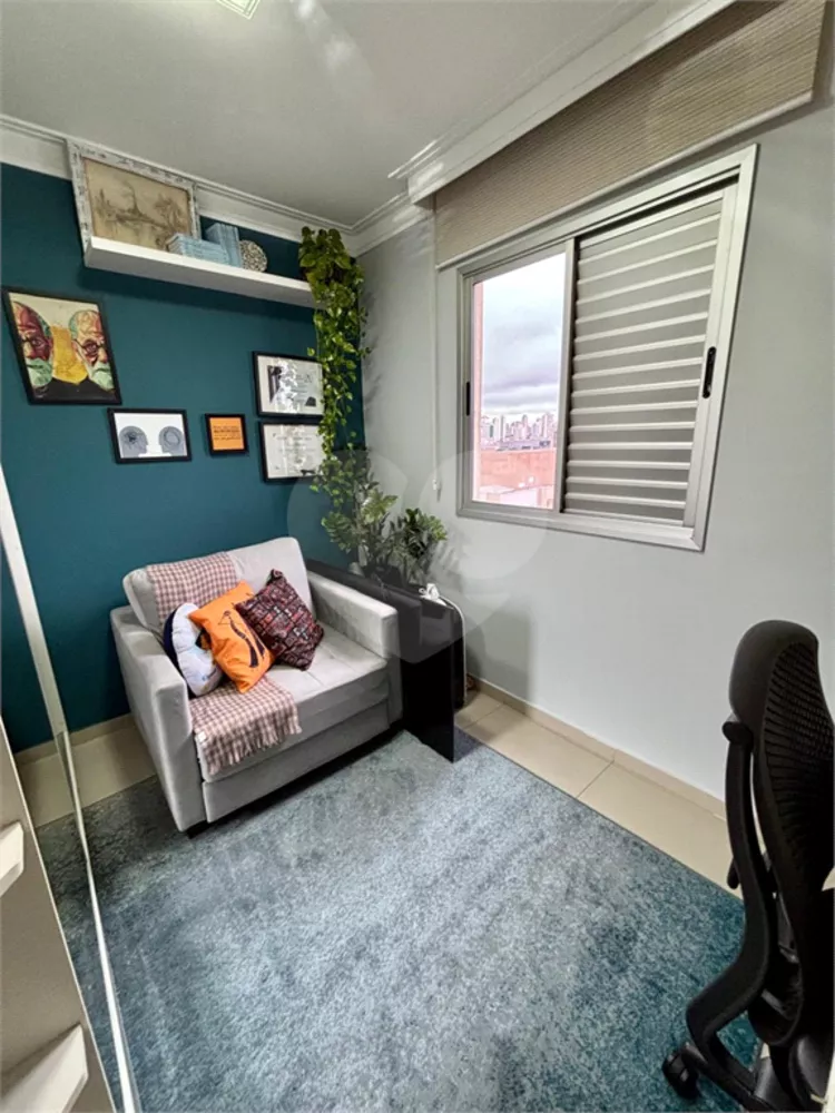 Apartamento, 3 quartos, 65 m² - Foto 1
