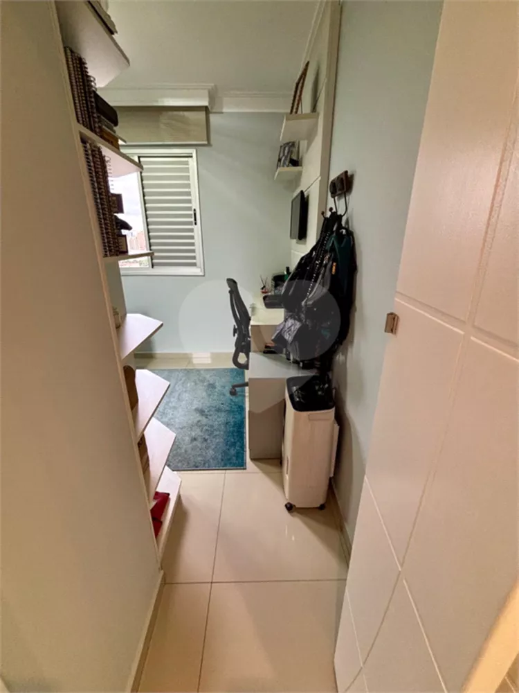 Apartamento, 3 quartos, 65 m² - Foto 4