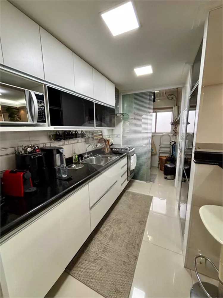 Apartamento, 3 quartos, 65 m² - Foto 3