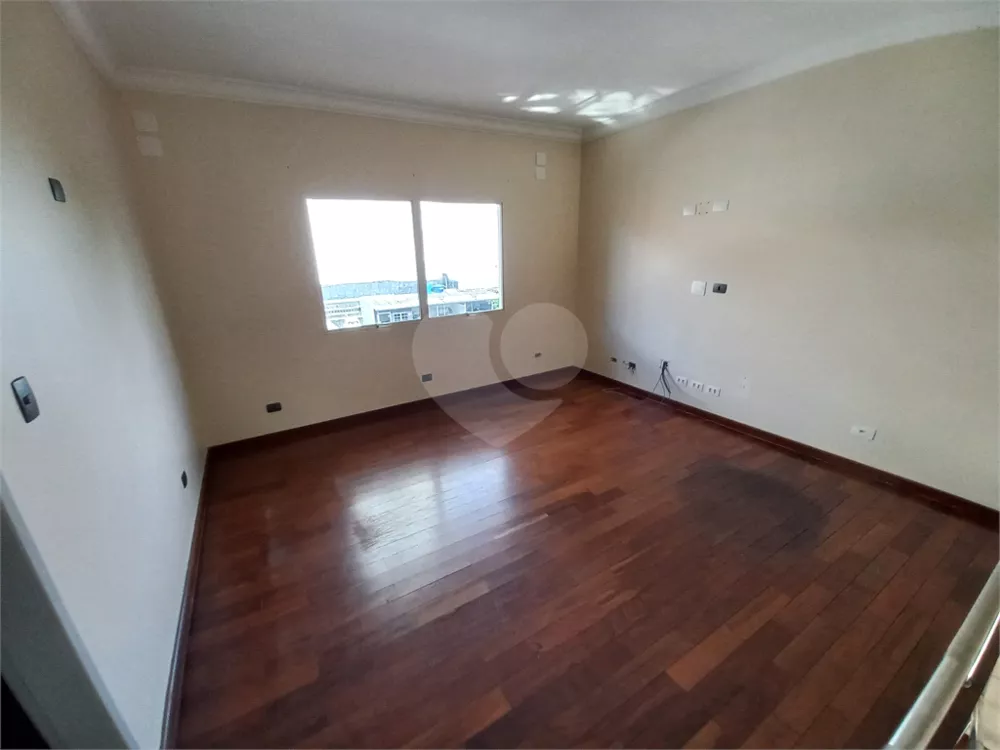 Sobrado, 3 quartos, 240 m² - Foto 4