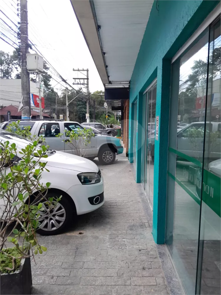 Loja-Salão, 77 m² - Foto 4