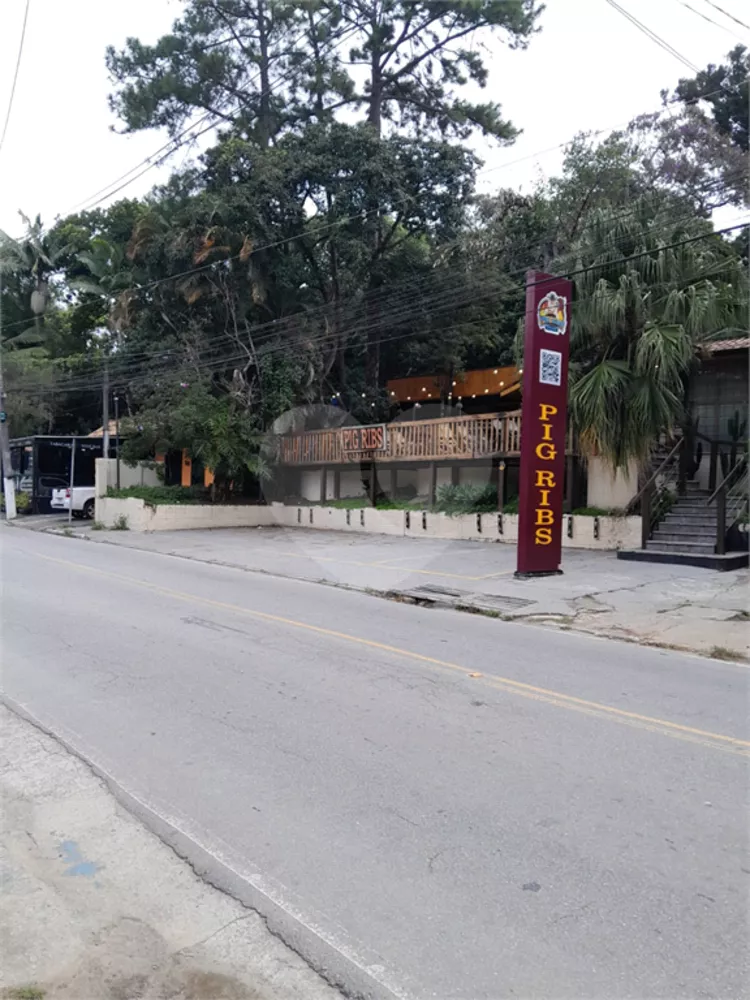 Loja-Salão, 77 m² - Foto 1