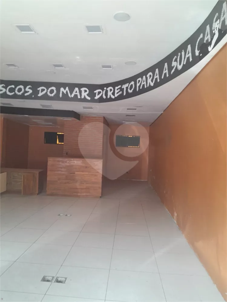Loja-Salão, 77 m² - Foto 2