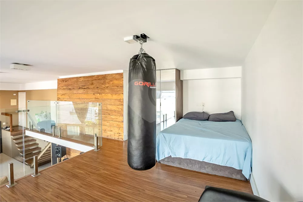 Apartamento, 2 quartos, 130 m² - Foto 3