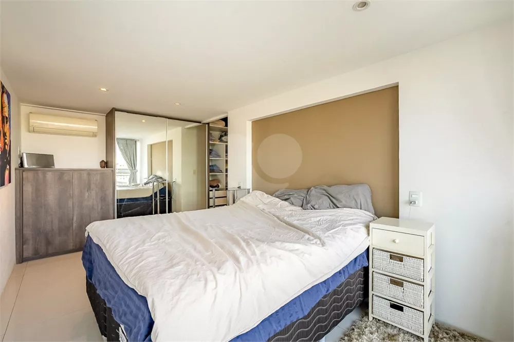 Apartamento, 2 quartos, 130 m² - Foto 4