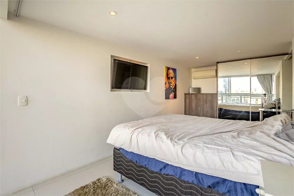 Apartamento, 2 quartos, 130 m² - Foto 1