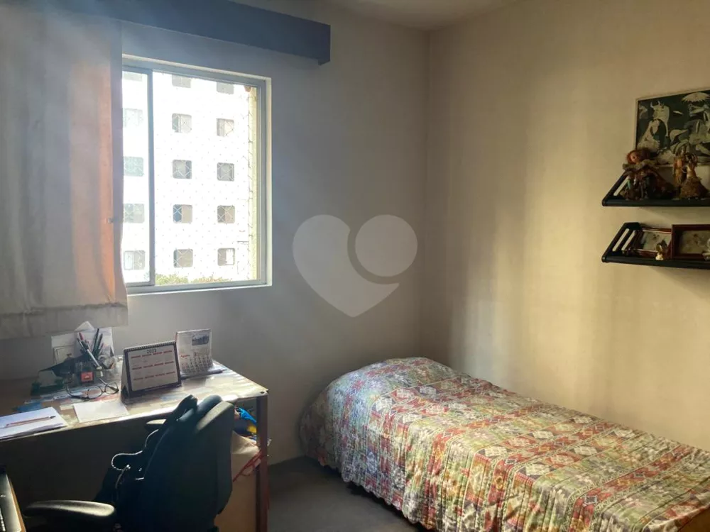 Apartamento, 3 quartos, 114 m² - Foto 3