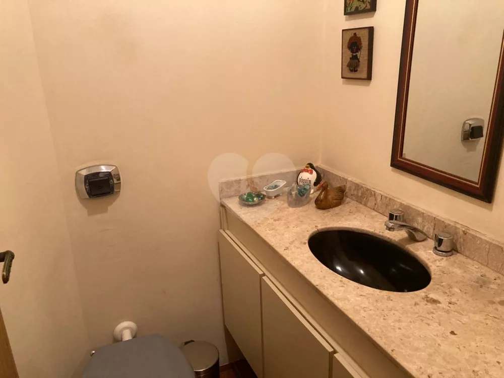 Apartamento, 3 quartos, 114 m² - Foto 1