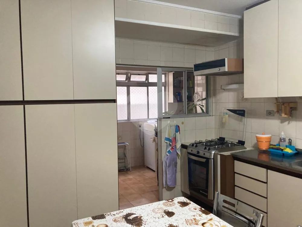 Apartamento, 3 quartos, 114 m² - Foto 2