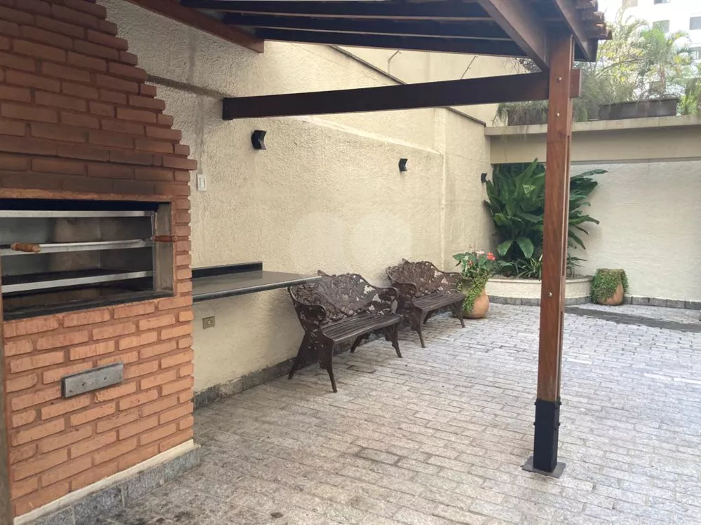 Apartamento, 3 quartos, 114 m² - Foto 4