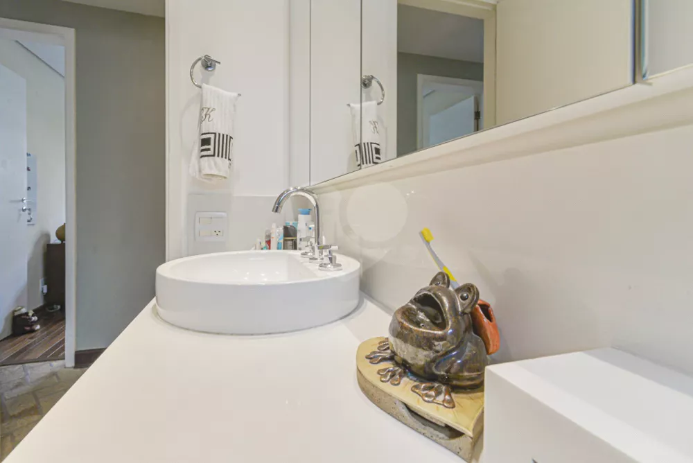Apartamento, 4 quartos, 216 m² - Foto 4