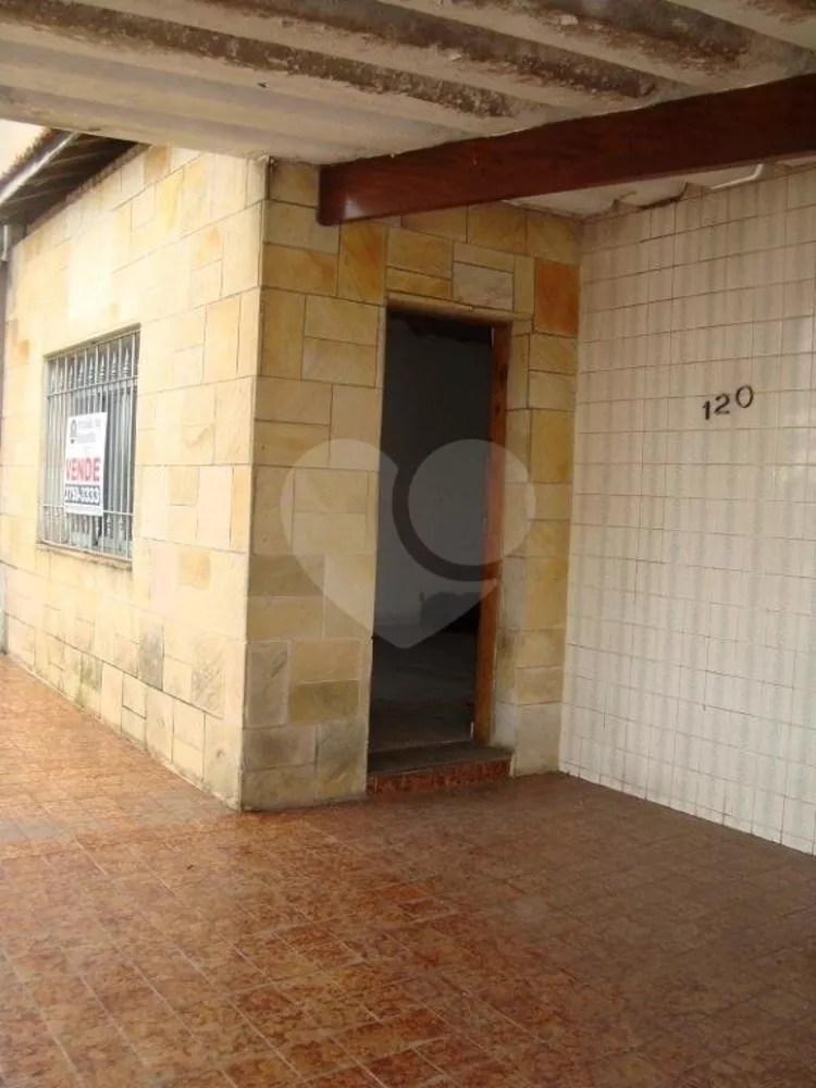 Casa, 3 quartos, 200 m² - Foto 4