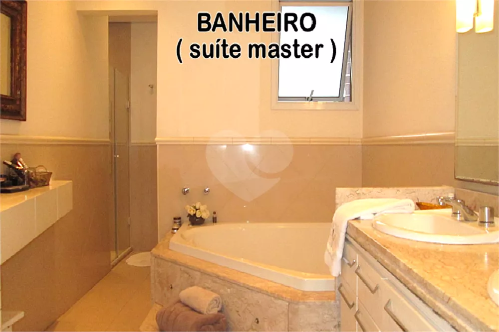 Apartamento, 4 quartos, 235 m² - Foto 1