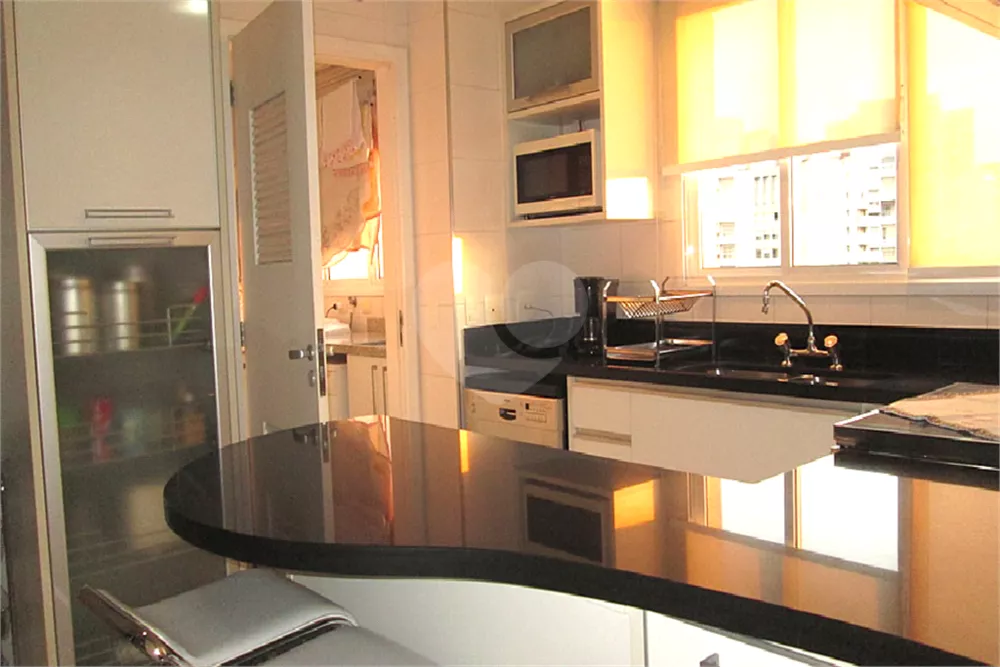 Apartamento, 4 quartos, 235 m² - Foto 4