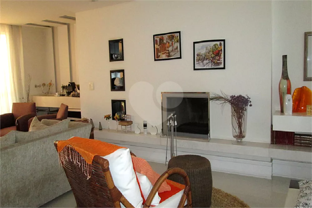 Apartamento, 4 quartos, 235 m² - Foto 2