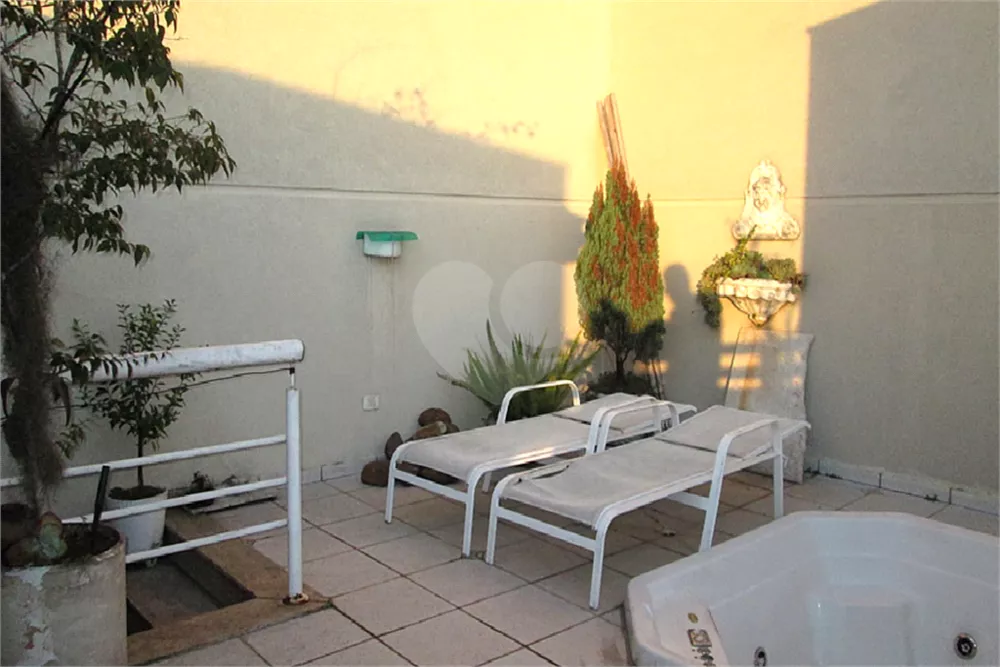 Apartamento, 4 quartos, 235 m² - Foto 3