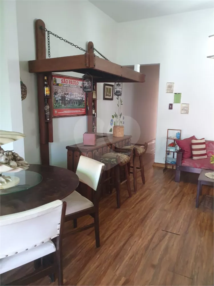 Casa, 2 quartos, 250 m² - Foto 4