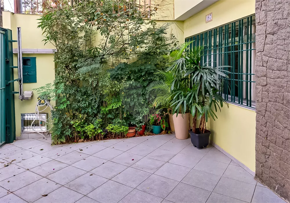 Sobrado, 3 quartos, 152 m² - Foto 4
