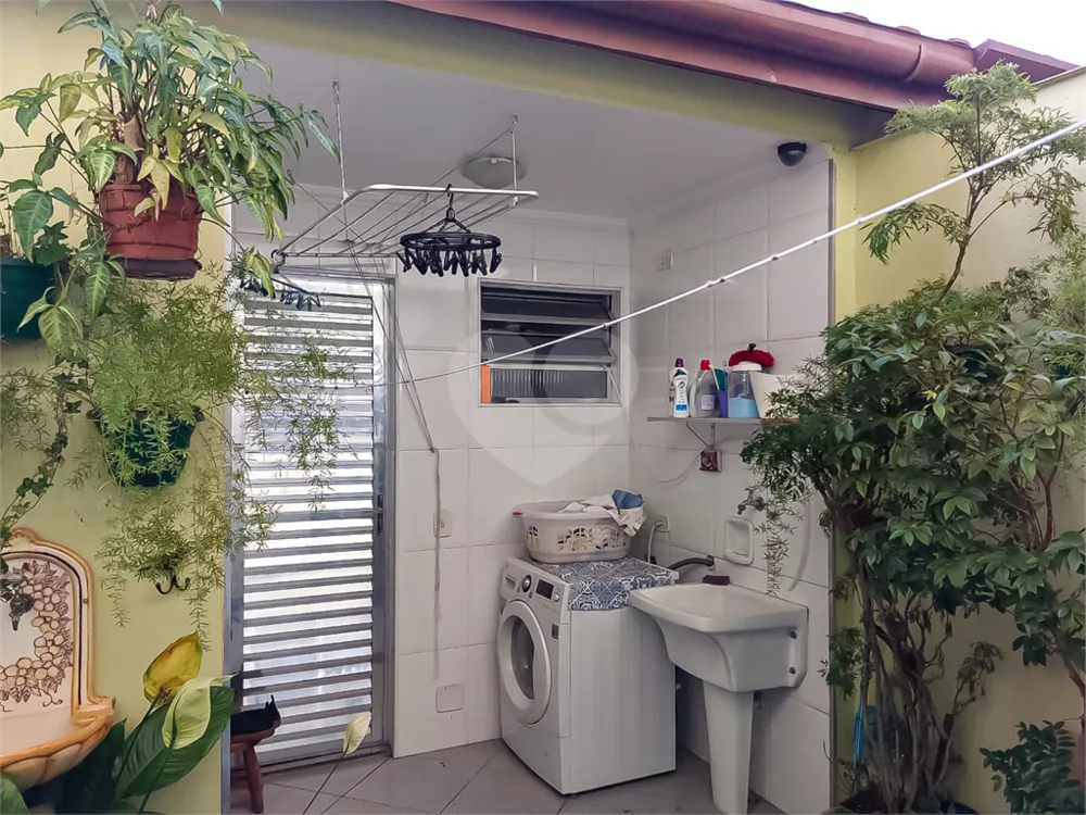 Sobrado, 3 quartos, 152 m² - Foto 3