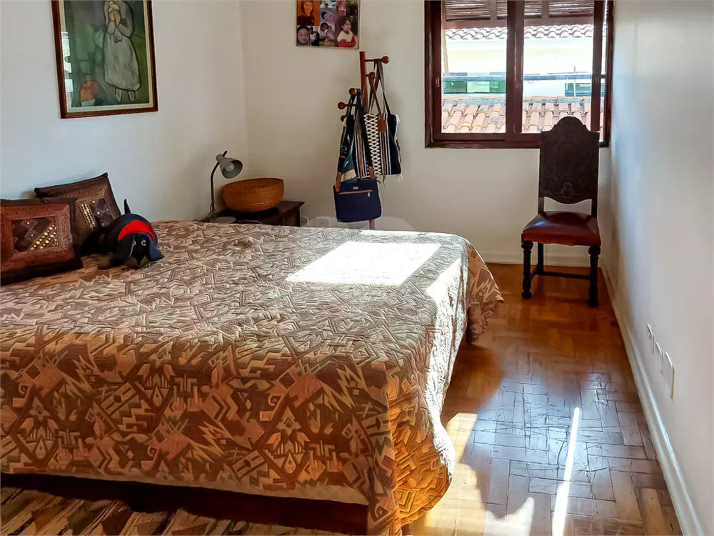 Sobrado, 3 quartos, 152 m² - Foto 1