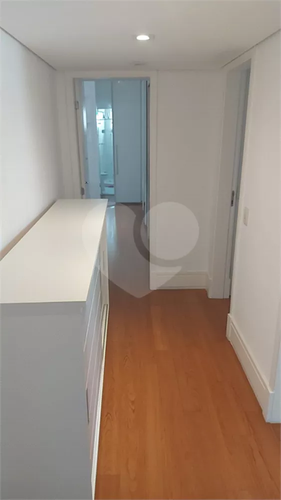 Apartamento, 3 quartos, 195 m² - Foto 2