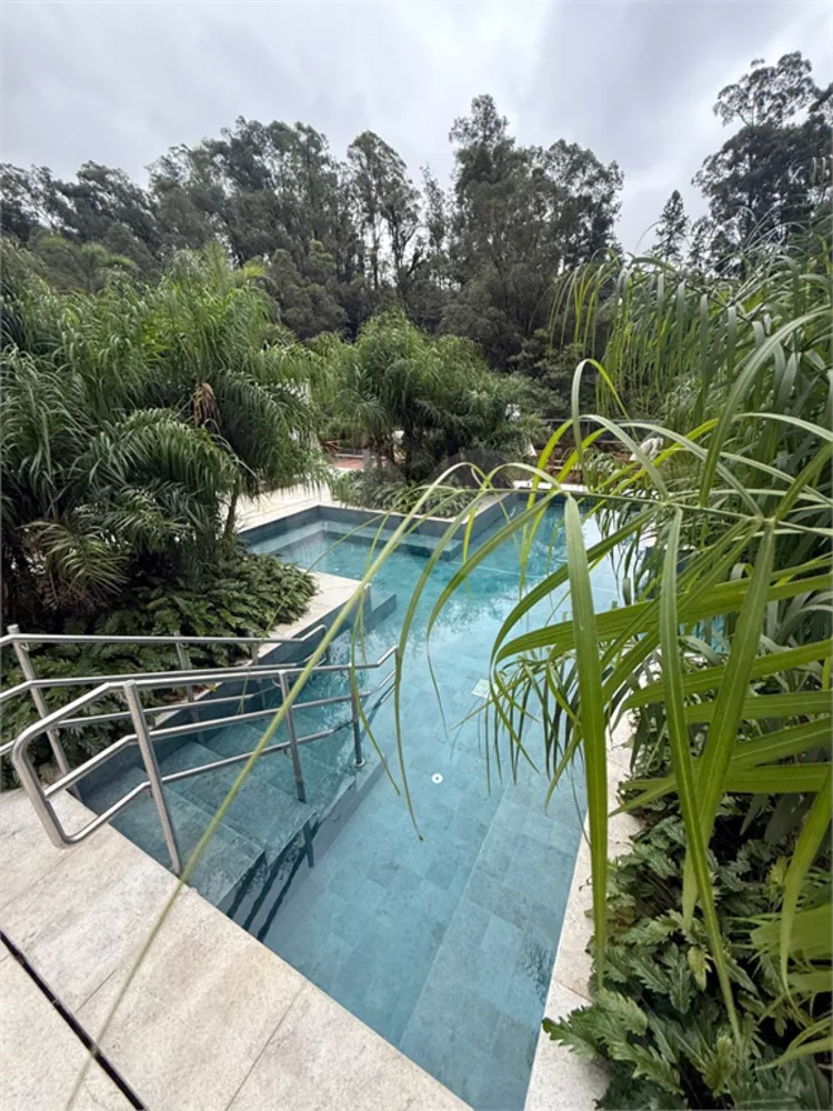 Apartamento, 3 quartos, 186 m² - Foto 4