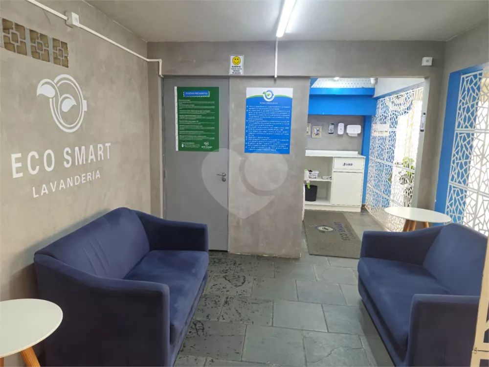 Apartamento, 2 quartos, 60 m² - Foto 2