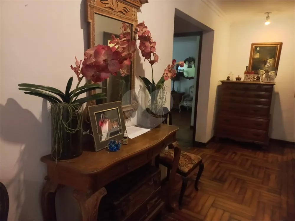 Casa, 3 quartos, 365 m² - Foto 1