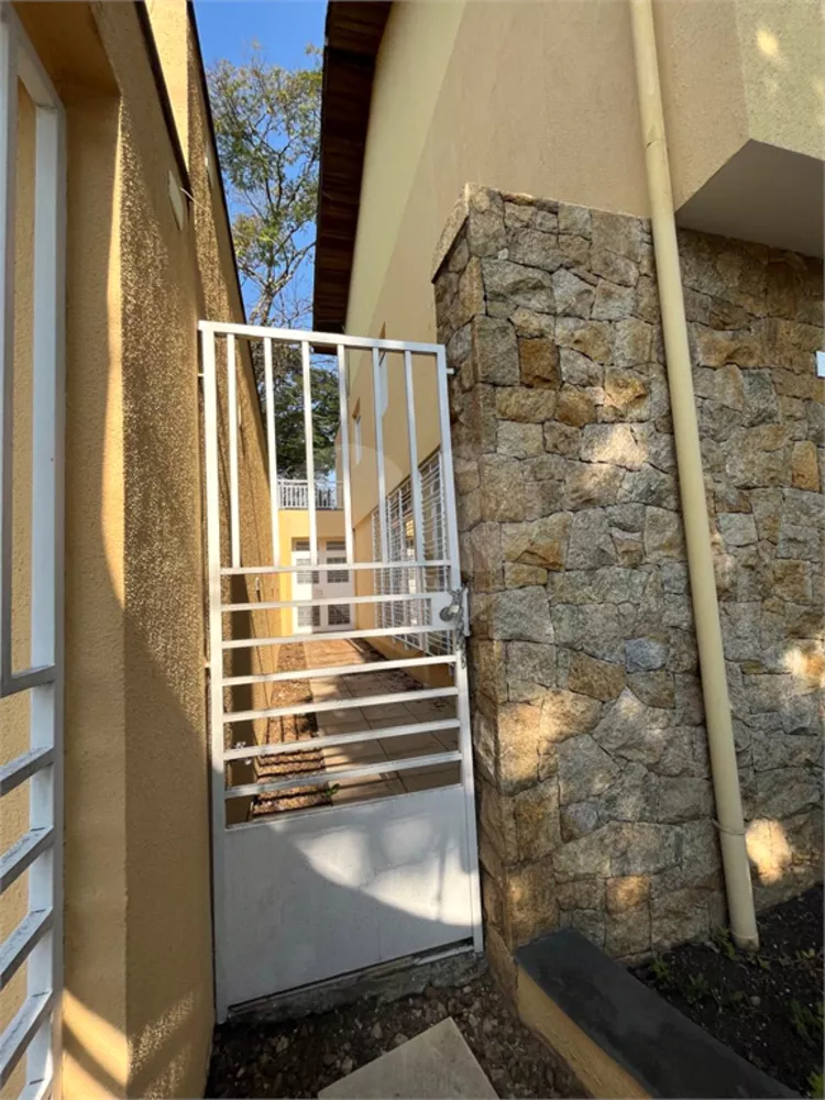 Sobrado, 4 quartos, 371 m² - Foto 3