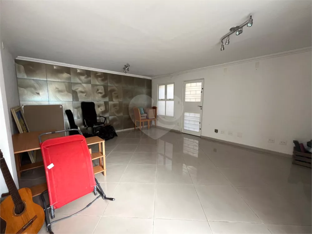 Sobrado, 4 quartos, 371 m² - Foto 1