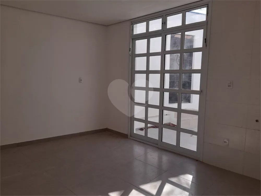 Sobrado, 2 quartos, 99 m² - Foto 4