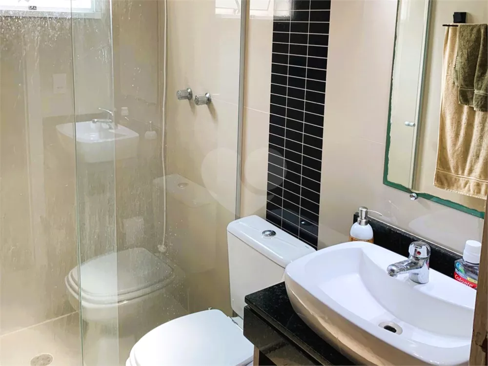 Sobrado, 3 quartos, 260 m² - Foto 1