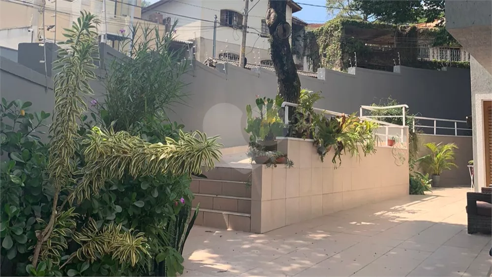 Sobrado, 3 quartos, 260 m² - Foto 3