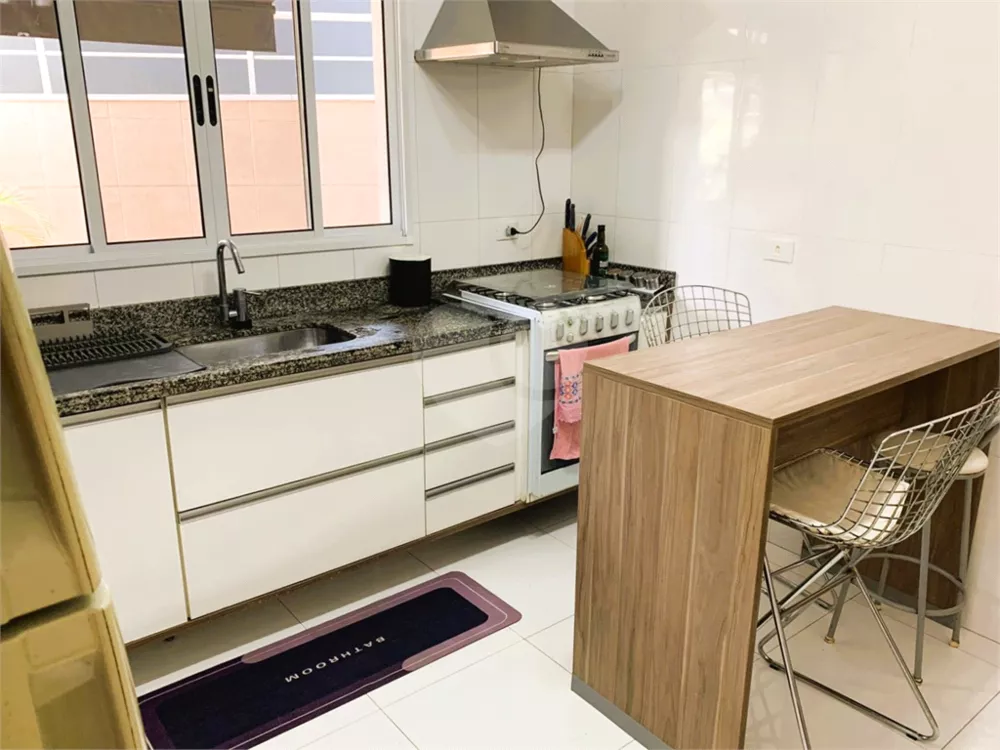 Sobrado, 3 quartos, 260 m² - Foto 4