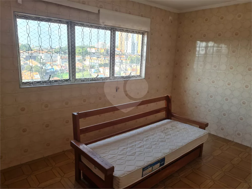Sobrado, 2 quartos, 250 m² - Foto 1