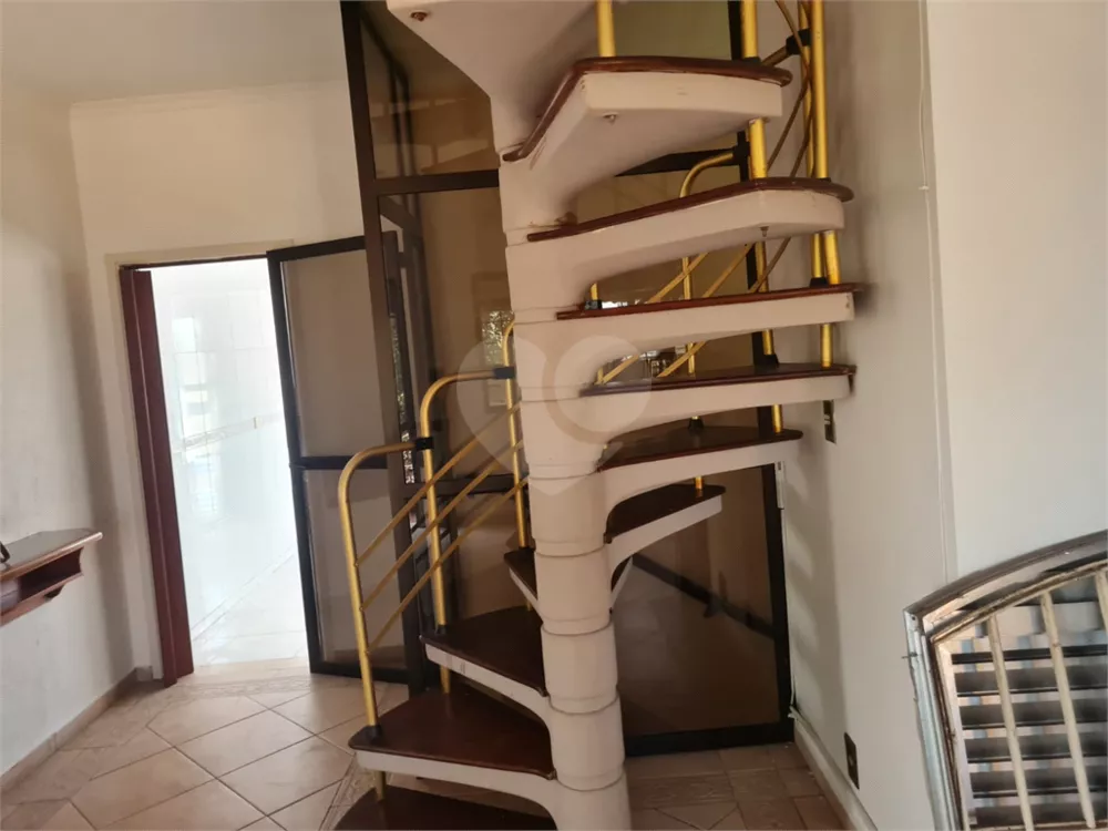 Sobrado, 2 quartos, 250 m² - Foto 4