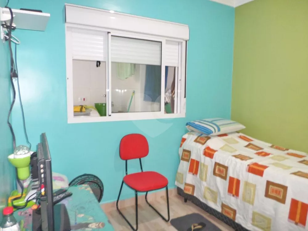 Casa, 6 quartos, 125 m² - Foto 3