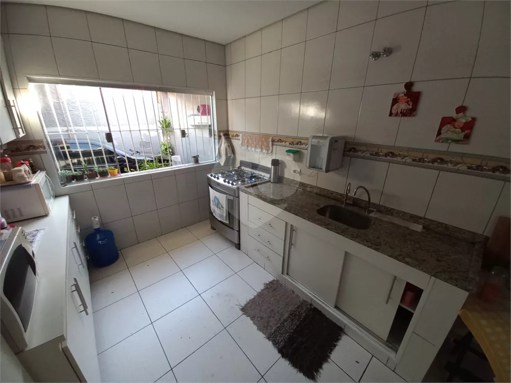 Casa, 2 quartos, 120 m² - Foto 4